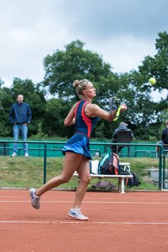 Lilly Düffert 473 - Bergstedt Open